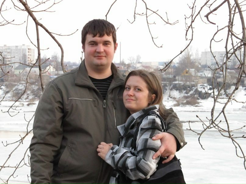 №25, Диана Матюшенко, 44 года, Полоцк, Беларусь №25, Диана Матюшенко, 44 года, Полоцк, Беларусь