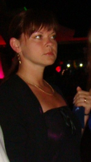 Елена Попова | Клинцы