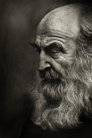 Олекса Карамазов Zair | 