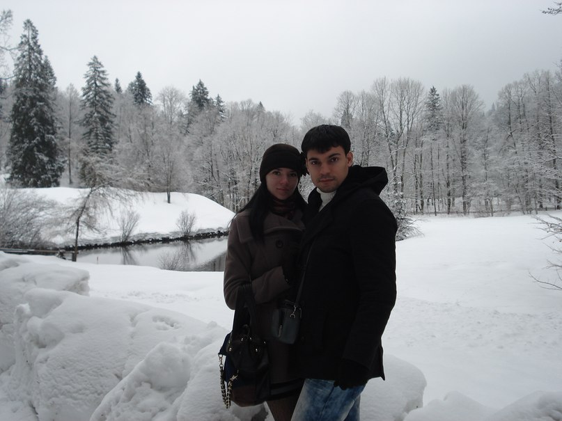 Антон Чаленко | Краснодар