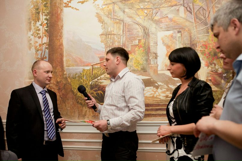 Наталья Потимко | Тюмень