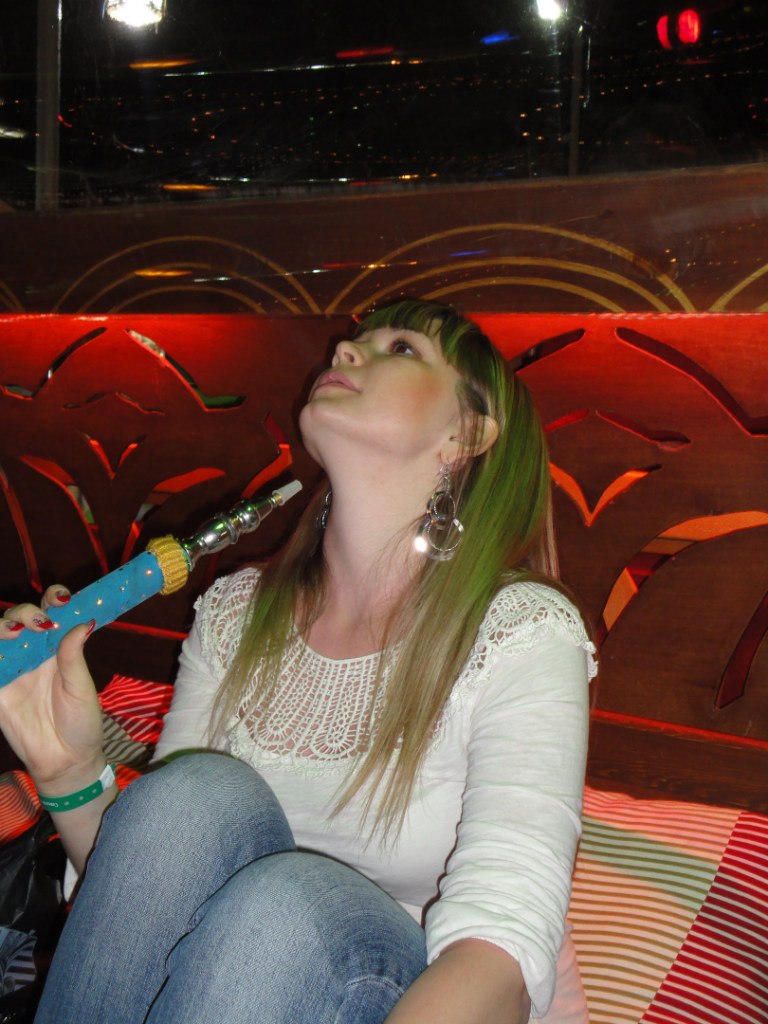 Юлия Задачина | Воронеж