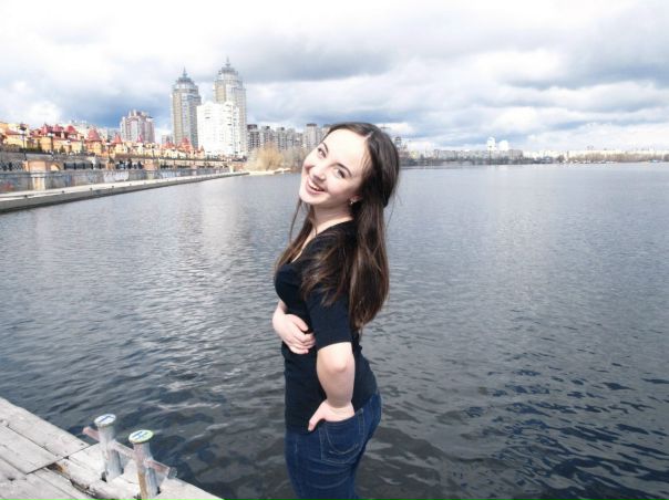 №3, Anastasia Gorohova, Киев №3, Anastasia Gorohova, Киев