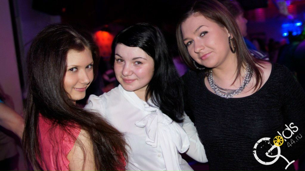 Ольга Ложкина | Санкт-Петербург