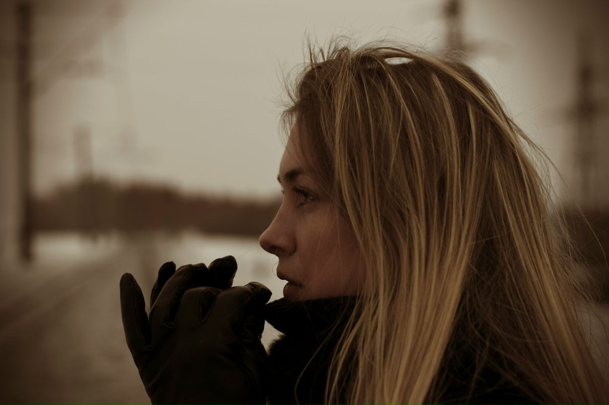 Татьяна Дмитриева | Нижний Новгород