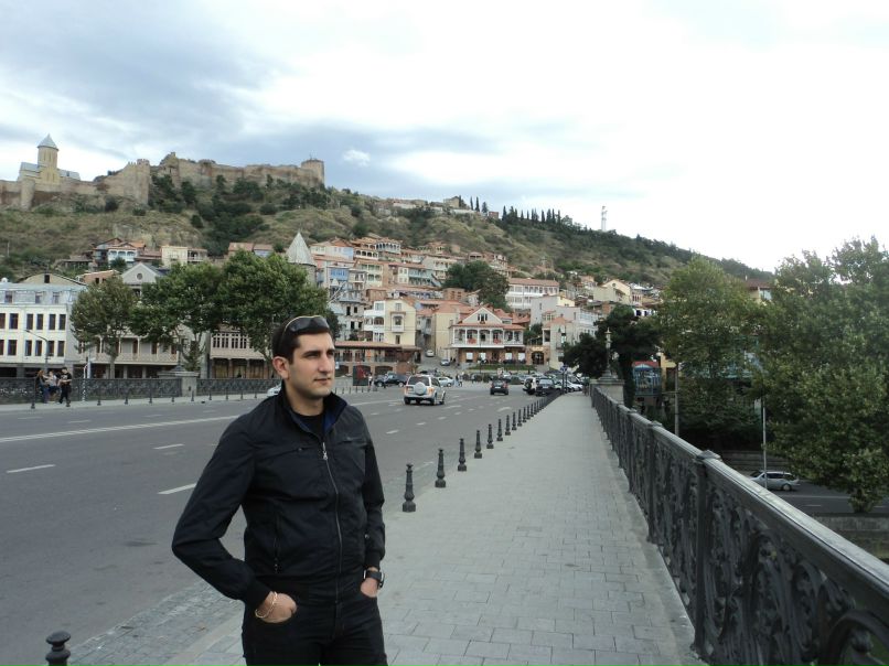 Kamran Abasov | Баку