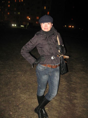 Лариса Скороходова | Кременчуг