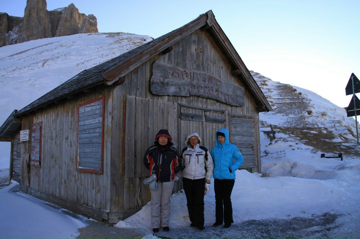 Ирина Булух | Москва