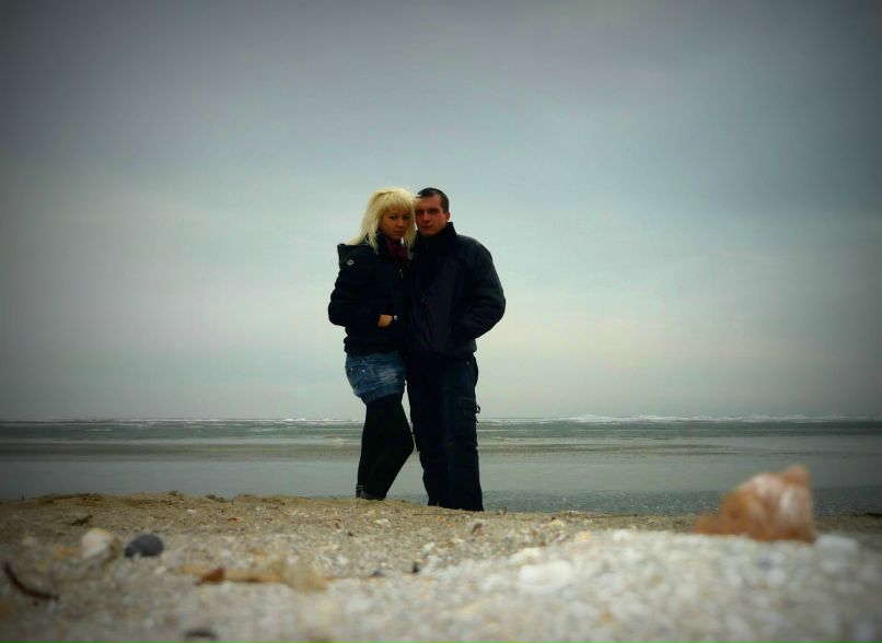 Алина Хомяченко ♥ | Одесса