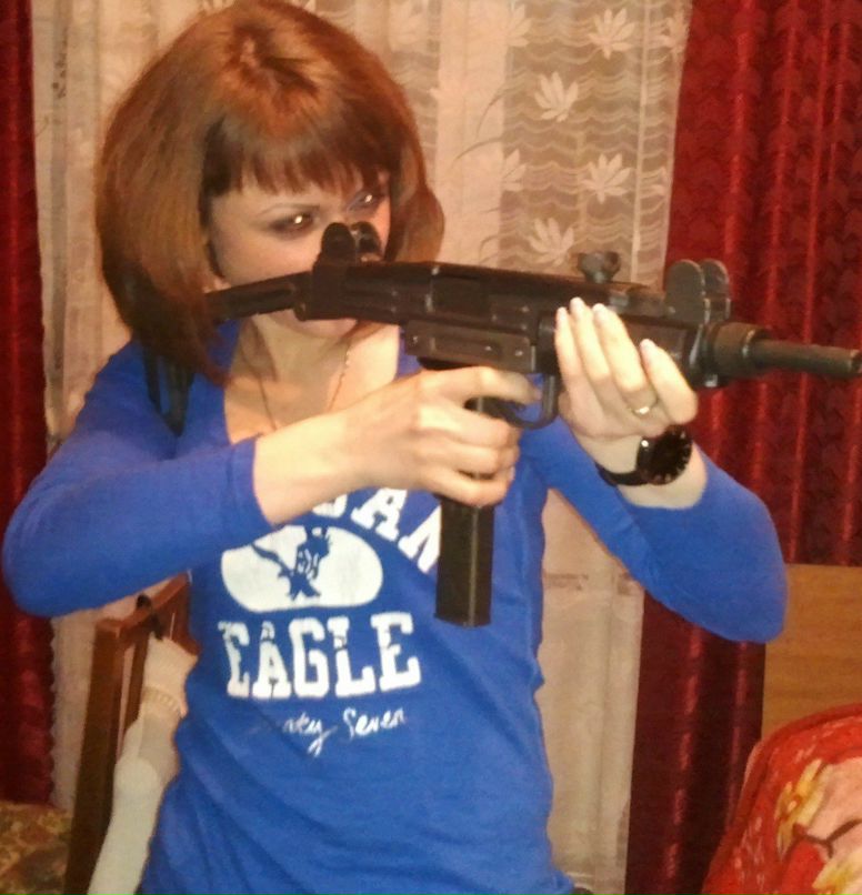 Анна Качуровская | Волгодонск