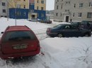 №24 Алексей Чаботько