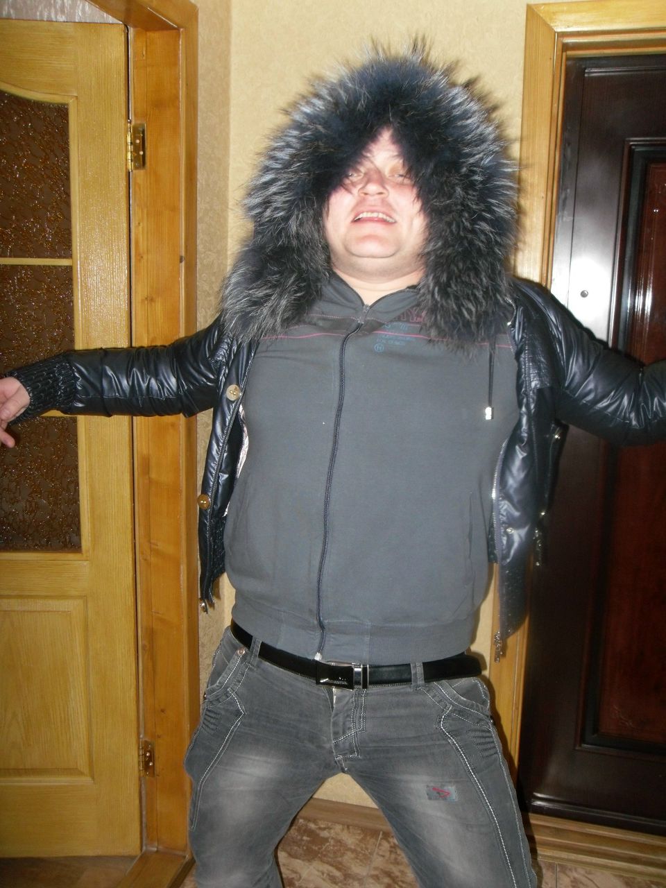 Максим Фещенко | Токмак