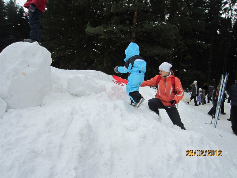 Анастасия Бутылкина | Киров