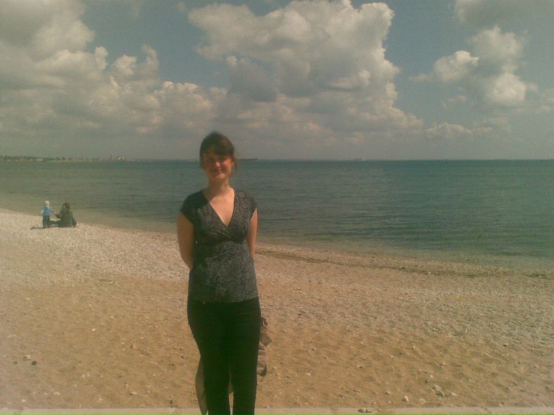 Мария Лигостаева | Самара