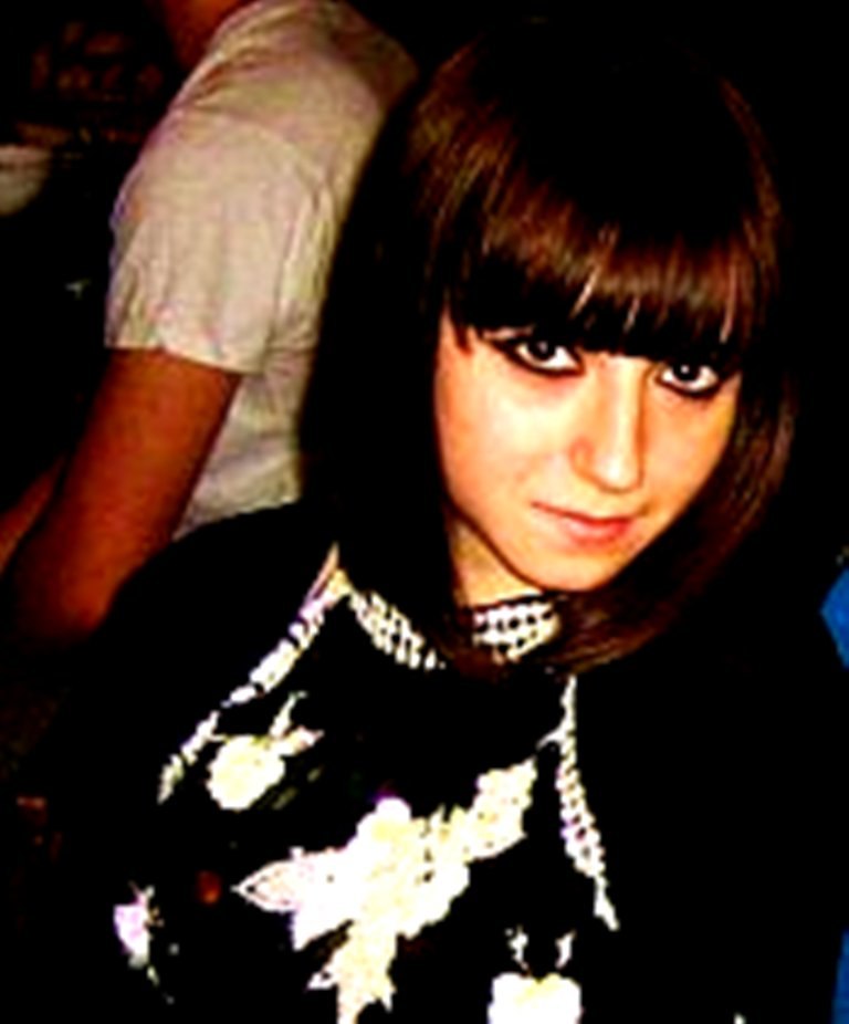 Виктория Замаро Андреевна | Островец