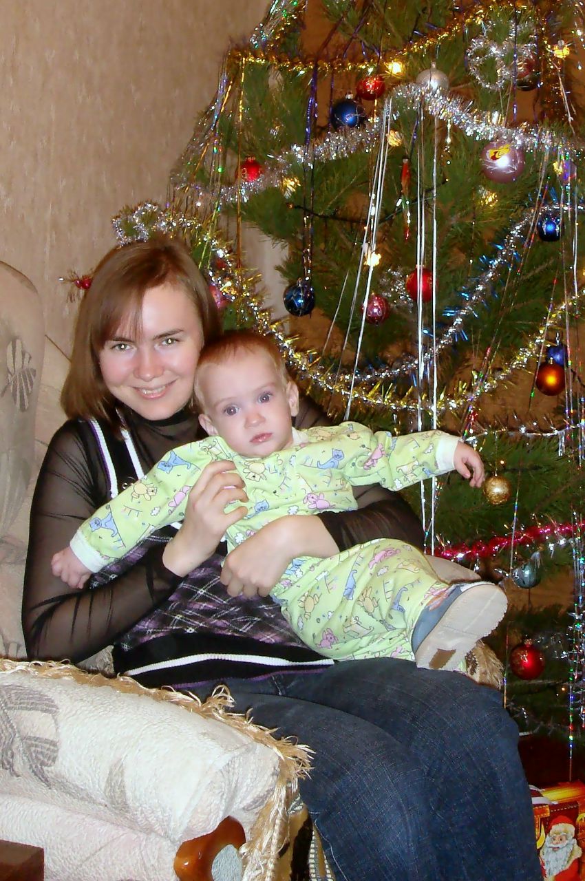 Лена Татаренко | Белгород