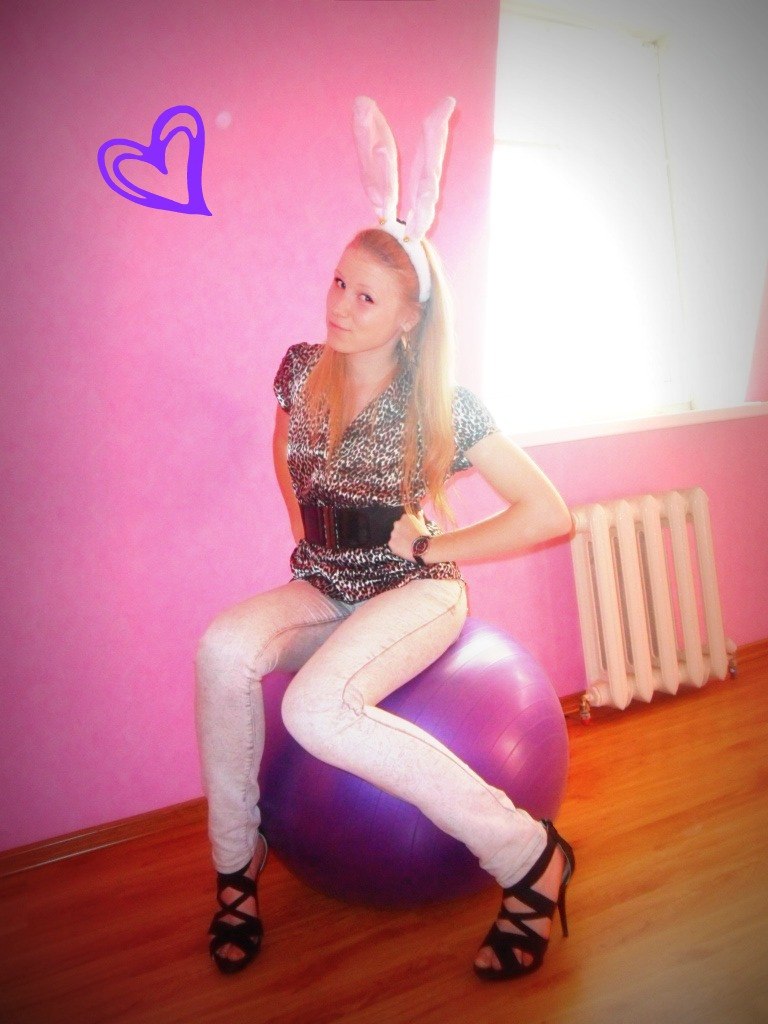 Танечка Дубровская | Вологда