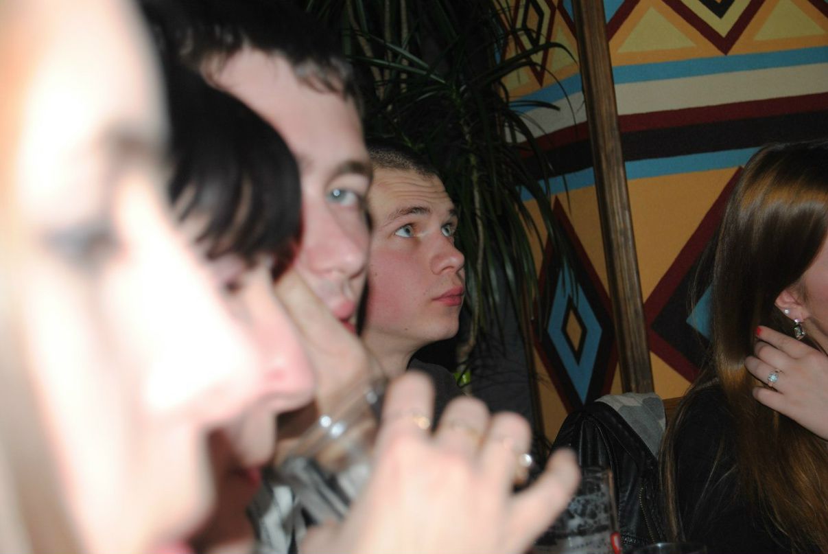 Олька Попадюк-Величко Эдуардовна | Ужгород