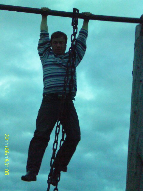 Илья Филиппов Ильич | Сыктывкар