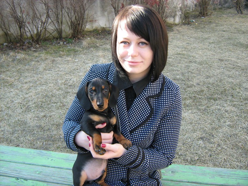 Татьяна Руссу | Калининград