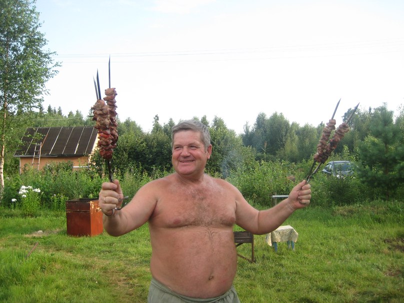 Marina Foxy | Санкт-Петербург