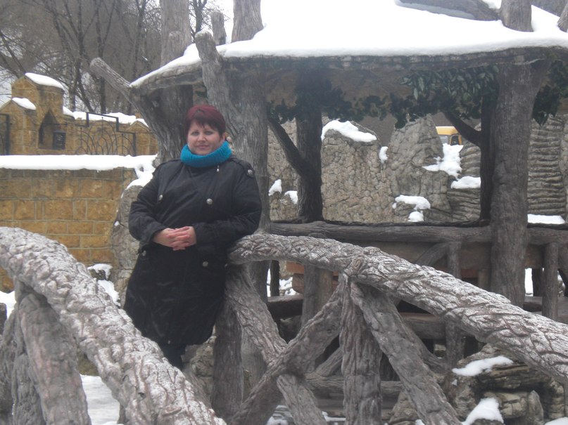 Oksana Pupentsova | Туркменабад