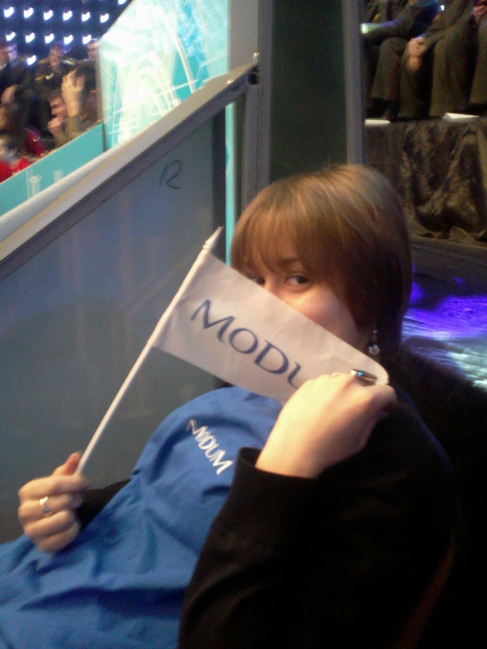 Дарья Дорошкевич | Минск