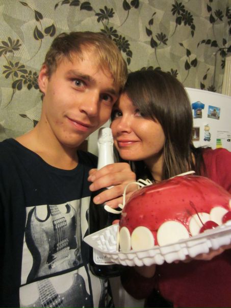 №163, Марина Молодецкова, 38 лет №163, Марина Молодецкова, 38 лет