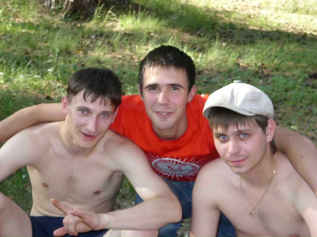 Андрей Таскин | Каменск-Уральский