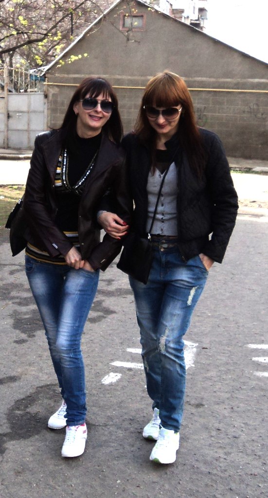 Елена Новикова | Одесса