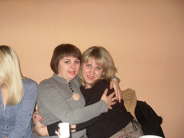 Екатерина Трофимова | Сморгонь