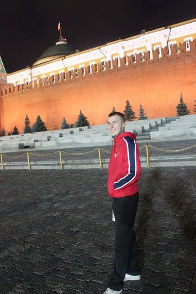 Миха Евдокимов | Чудово