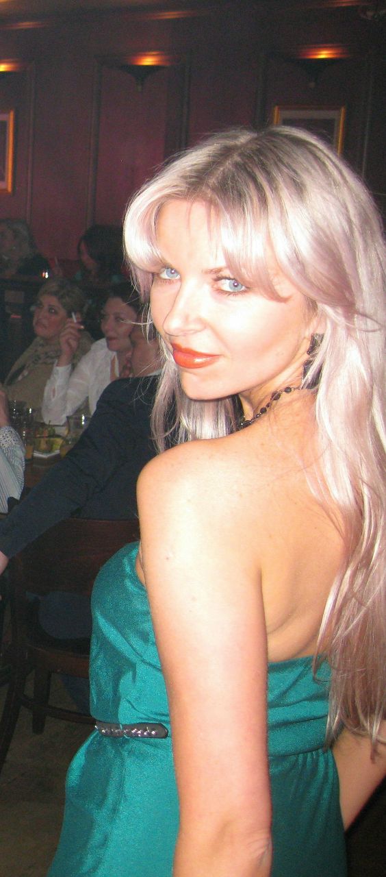 Юлия Федосеева | Санкт-Петербург