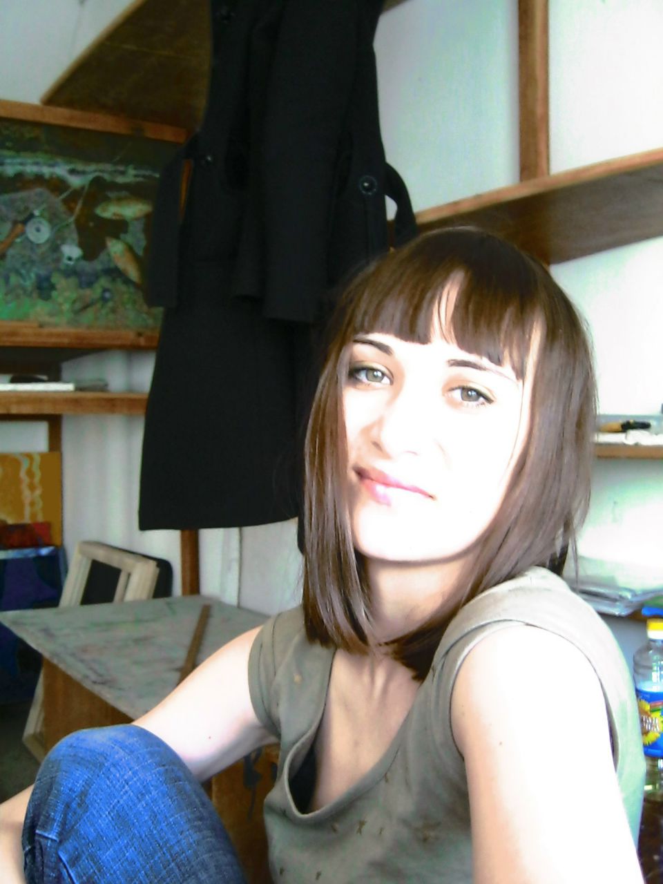 Таня Поспелова | Красноярск