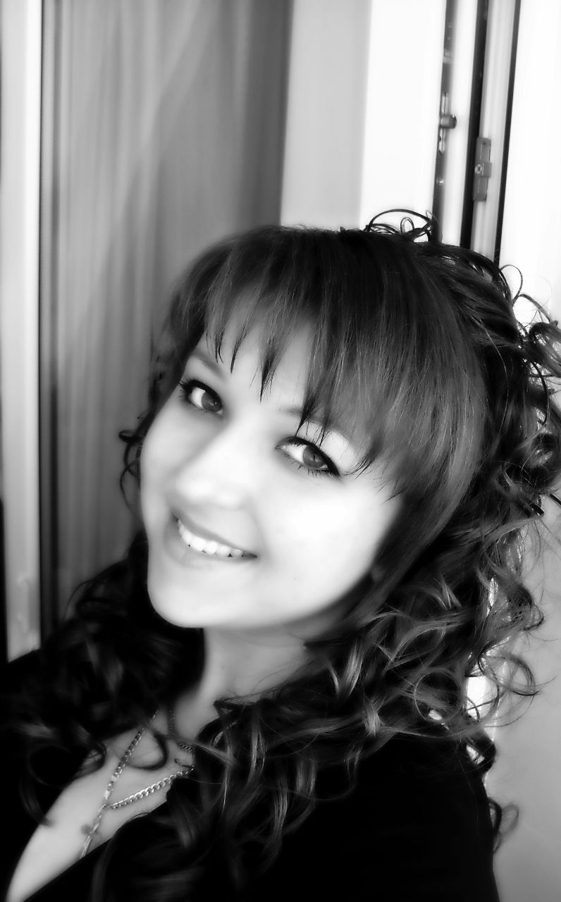 Танюшка Кропивницкая ♥ღ⎝⏠⏝⏠⎠ღ ♥ | Киев