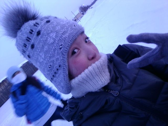 Юлия Николаева | Москва