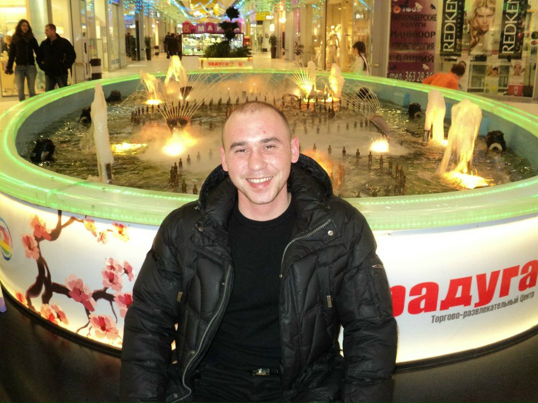 Василий Яшников | Орск (село)