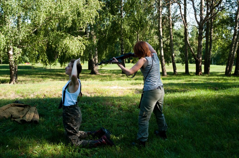 Валерия Сапрыкина | Киев