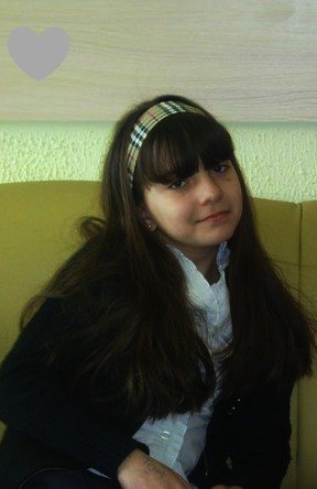 Элоиза Кудаева | 