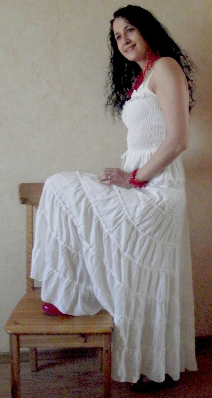 Дарья Карачева | Магнитогорск