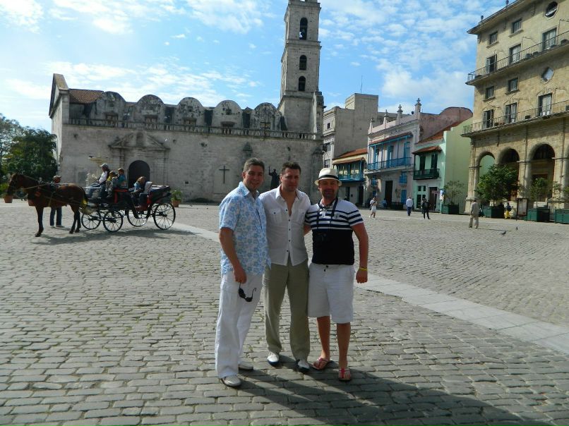 Аркадий Иванов | Москва
