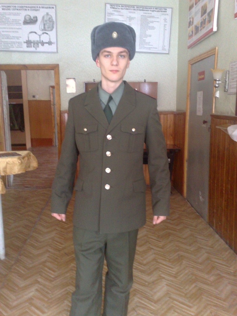 Владимир Ильиных | Анапа