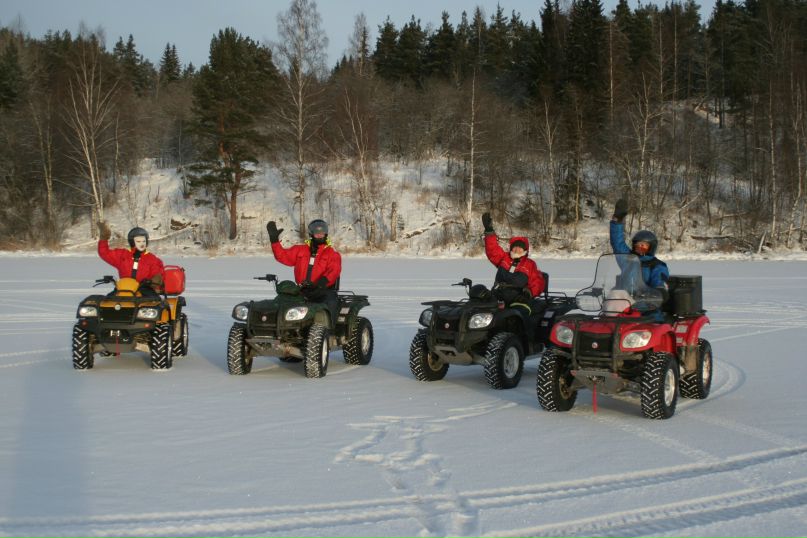 Андрей Вишнёв | Санкт-Петербург
