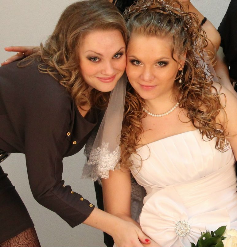 Катена Трофимова | Нягань