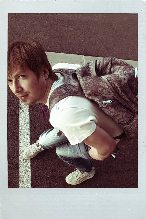 Александр Лебедев | Москва