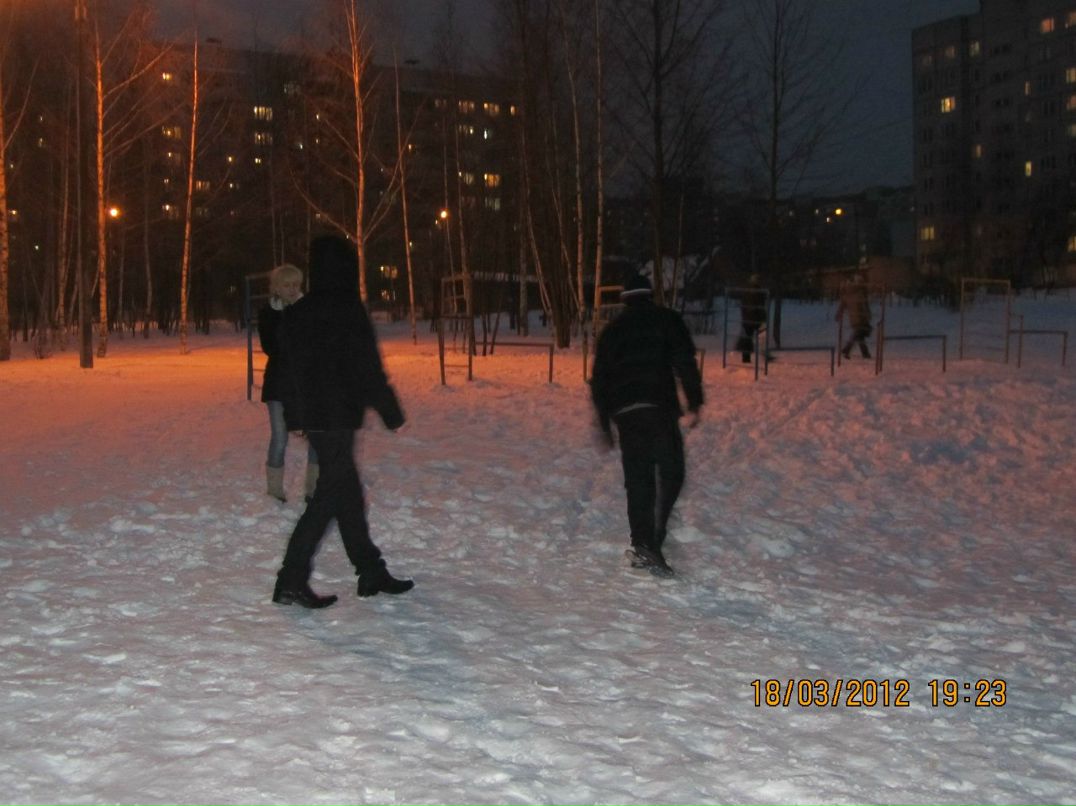 Анастасия Налимова | Чебоксары