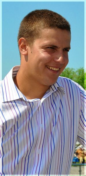 №57, Герман Стыров, 37 лет №57, Герман Стыров, 37 лет