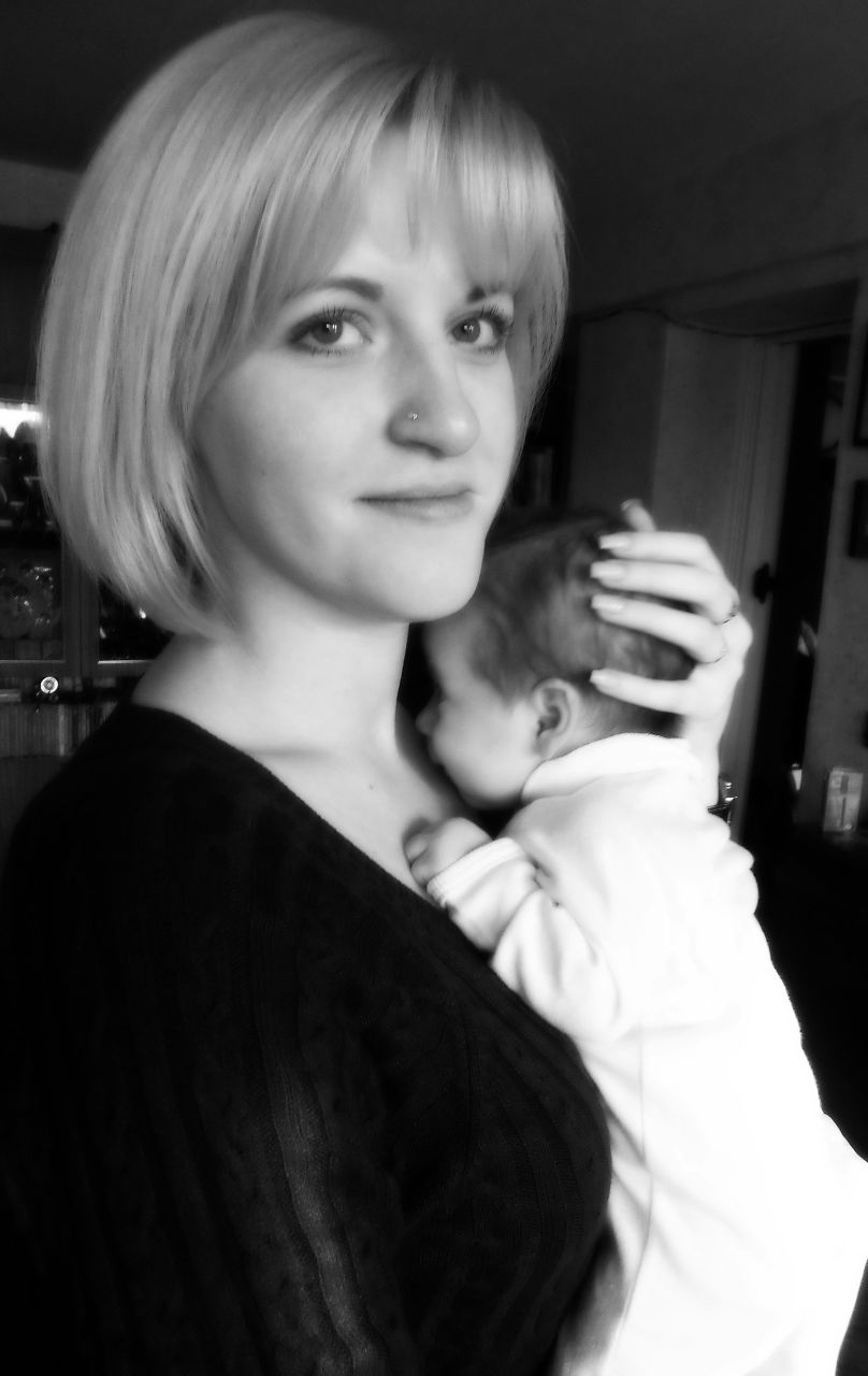 Екатерина Шевцова | Ульяновск