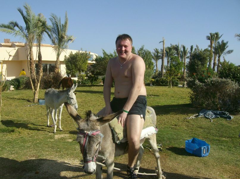 Михаил Жучков | Елабуга