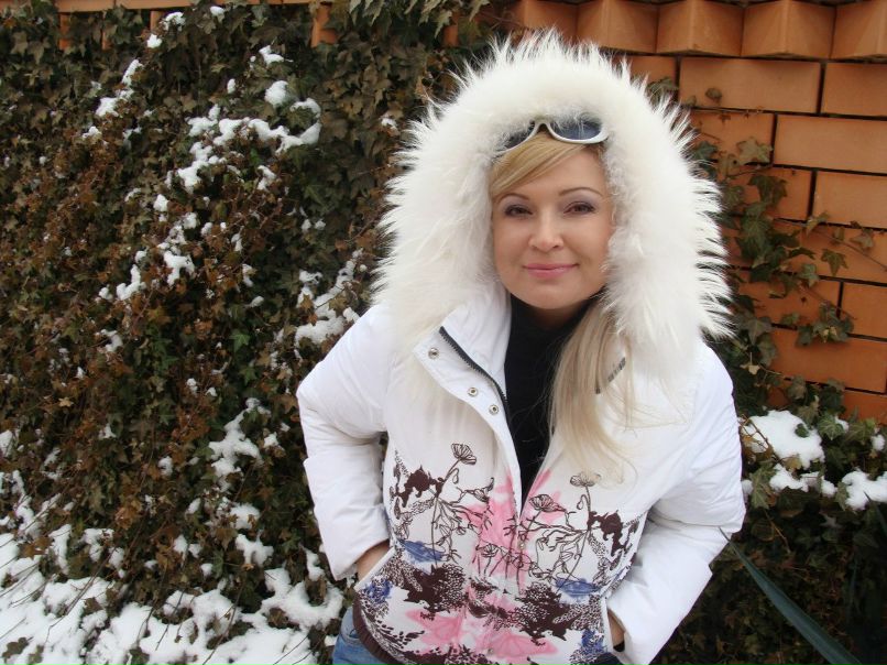 Элина Глушенкова | Санкт-Петербург